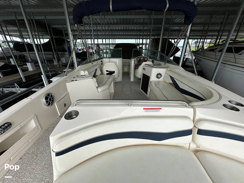 Slide: The Image of Rinker Captiva 282 BR 2003 - 15501534