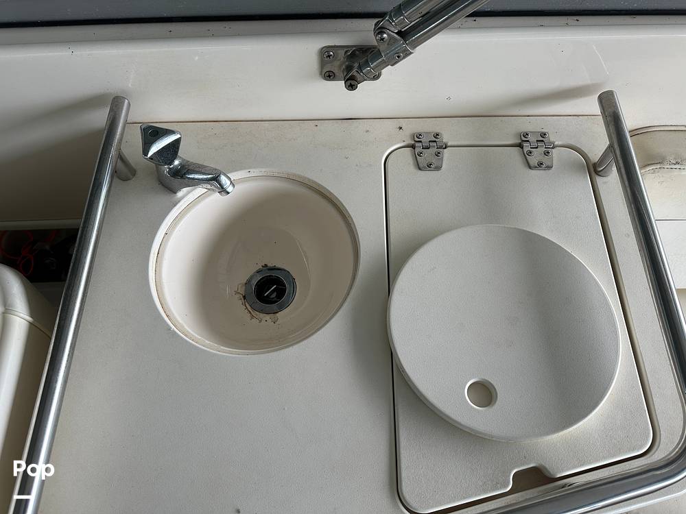 Slide: The Image of Rinker Captiva 282 BR 2003 - 15501535