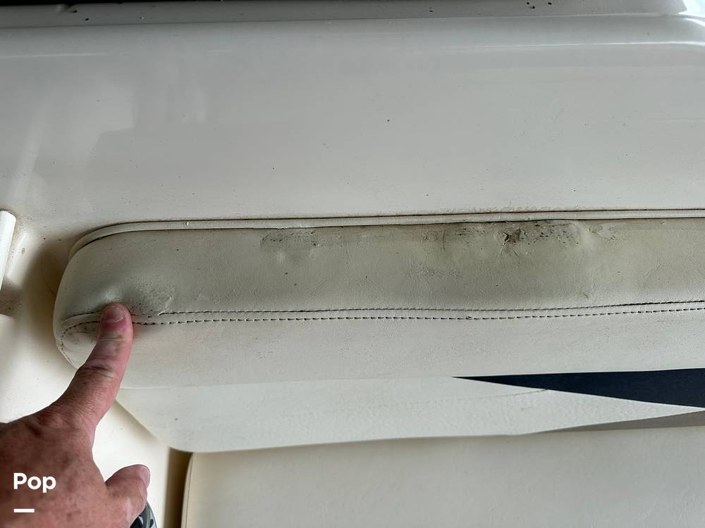 Slide: The Image of Rinker Captiva 282 BR 2003 - 15501536