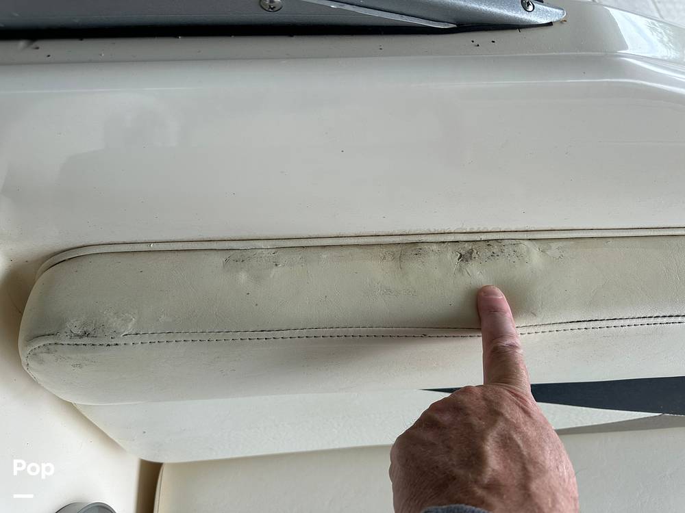 Slide: The Image of Rinker Captiva 282 BR 2003 - 15501537