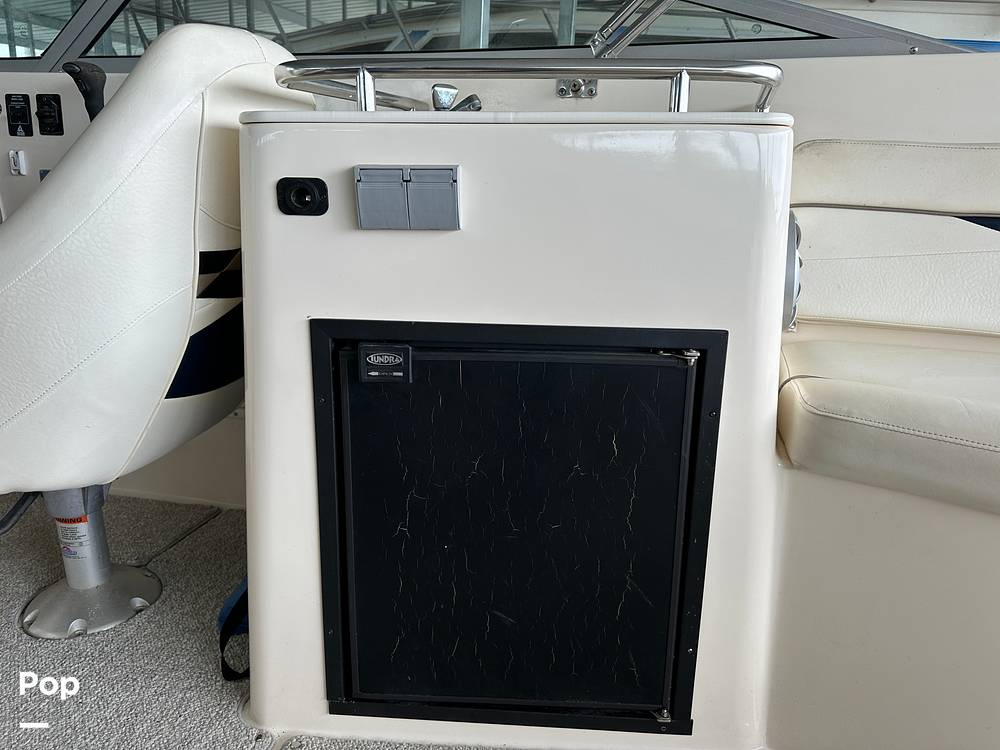 Slide: The Image of Rinker Captiva 282 BR 2003 - 15501538