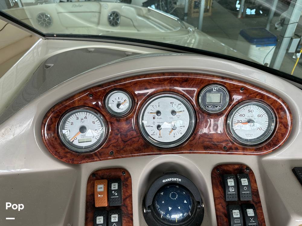 Slide: The Image of Rinker Captiva 282 BR 2003 - 15501541