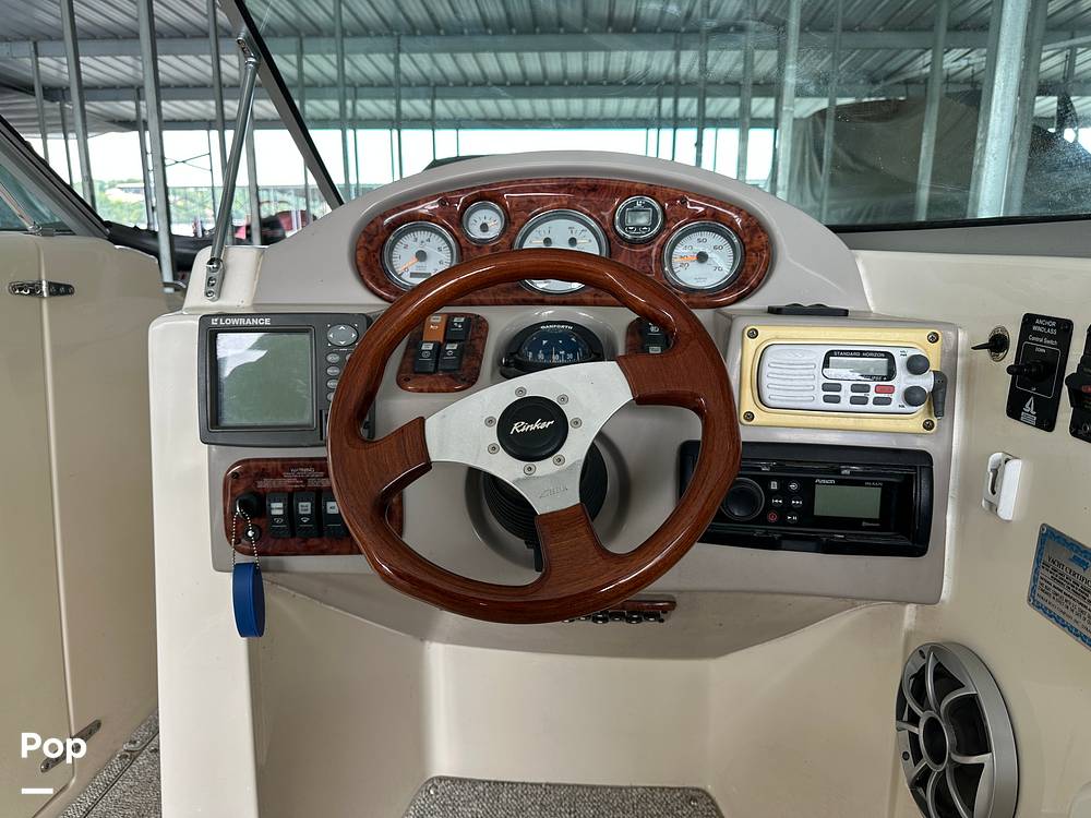 Slide: The Image of Rinker Captiva 282 BR 2003 - 15501543