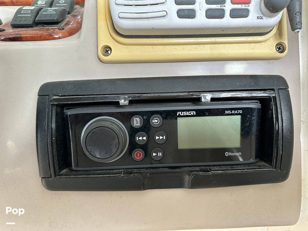 Slide: The Image of Rinker Captiva 282 BR 2003 - 15501544