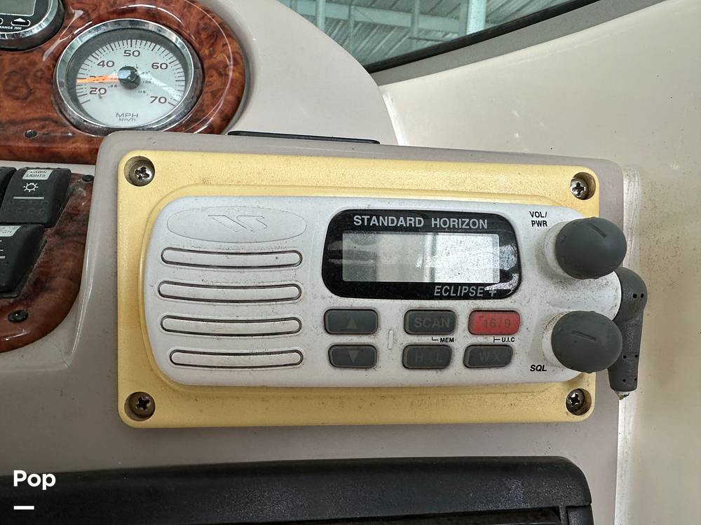 Slide: The Image of Rinker Captiva 282 BR 2003 - 15501545