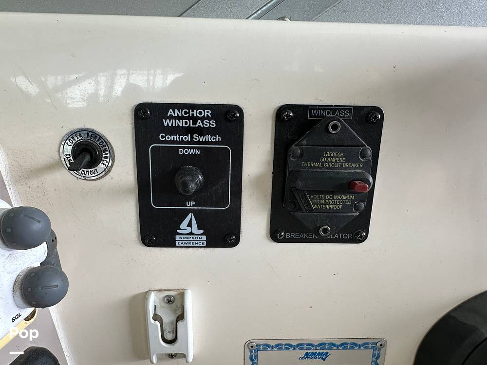 Slide: The Image of Rinker Captiva 282 BR 2003 - 15501546