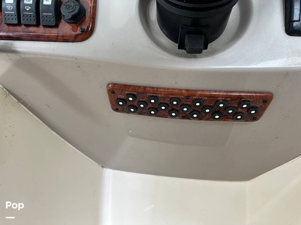 Slide: The Image of Rinker Captiva 282 BR 2003 - 15501550