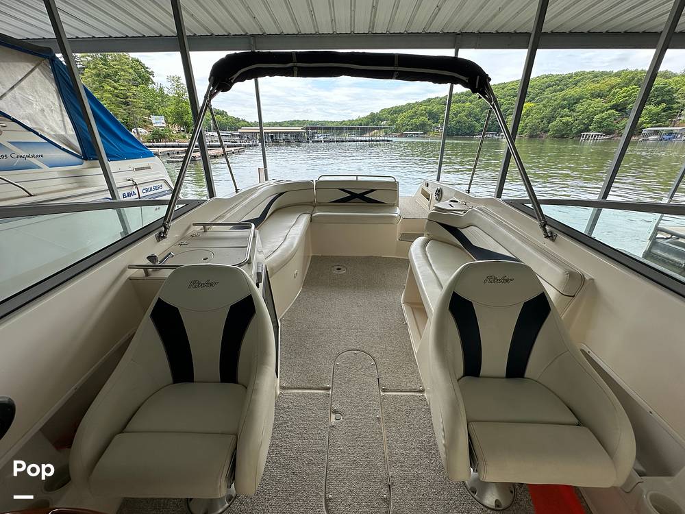 Slide: The Image of Rinker Captiva 282 BR 2003 - 15501551