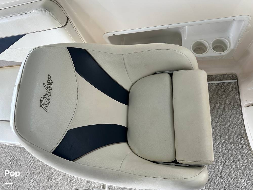 Slide: The Image of Rinker Captiva 282 BR 2003 - 15501552