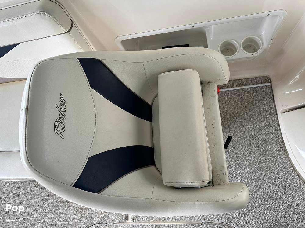 Slide: The Image of Rinker Captiva 282 BR 2003 - 15501553