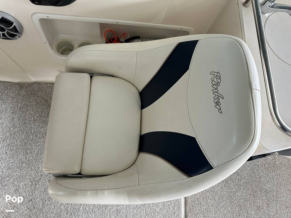 Slide: The Image of Rinker Captiva 282 BR 2003 - 15501554