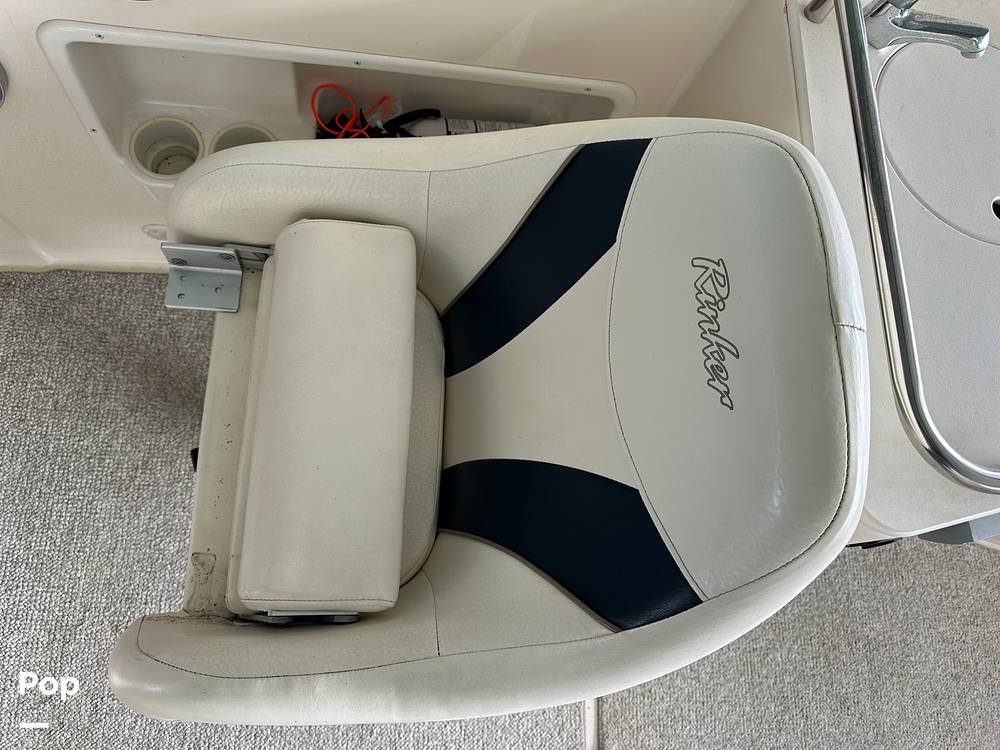 Slide: The Image of Rinker Captiva 282 BR 2003 - 15501555