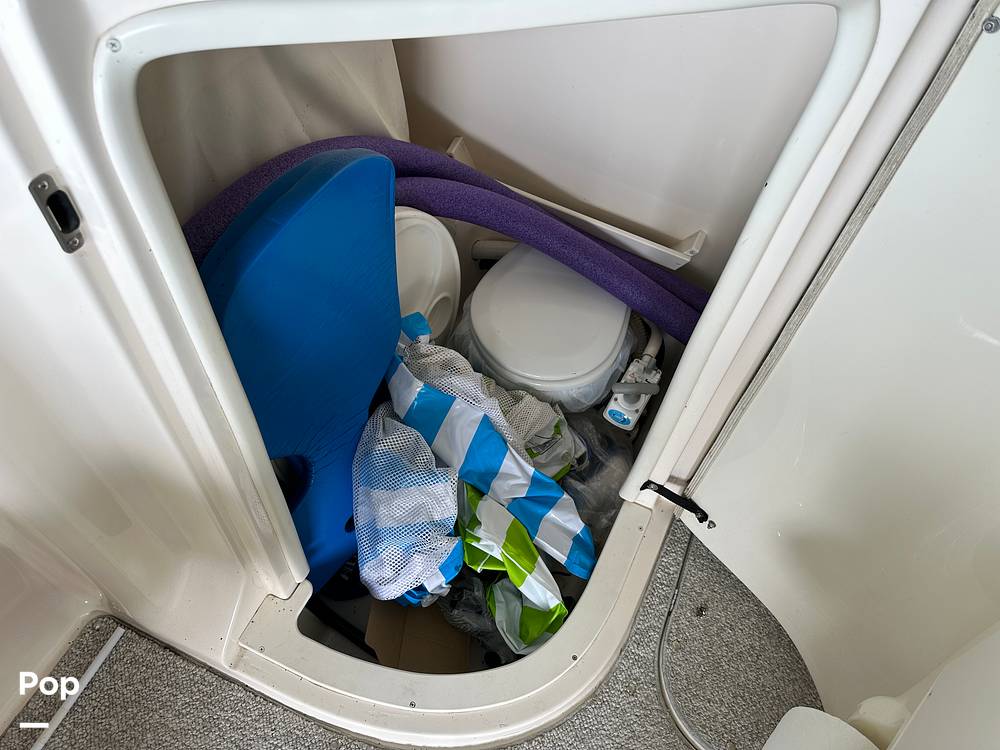 Slide: The Image of Rinker Captiva 282 BR 2003 - 15501556