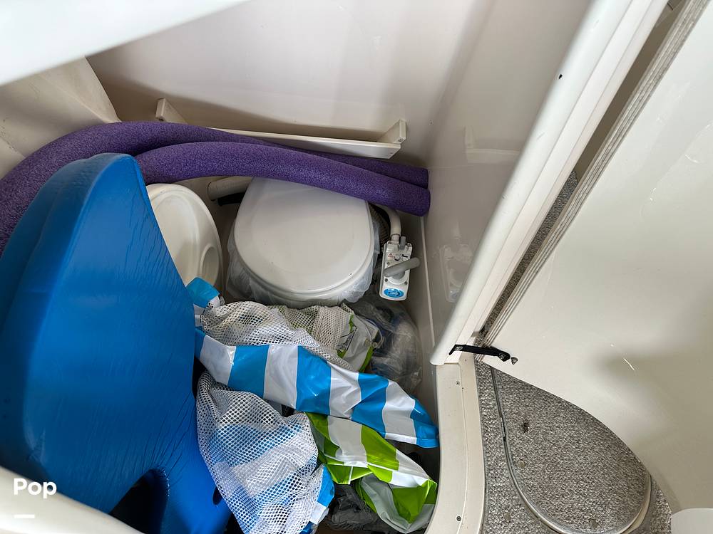 Slide: The Image of Rinker Captiva 282 BR 2003 - 15501557