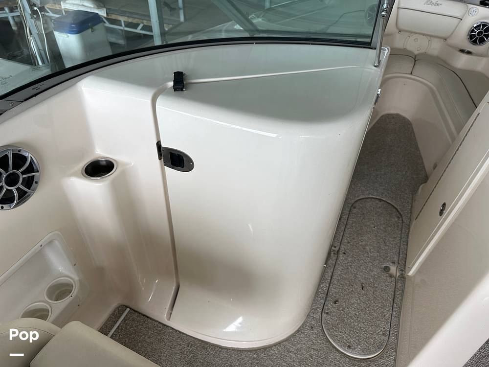 Slide: The Image of Rinker Captiva 282 BR 2003 - 15501558