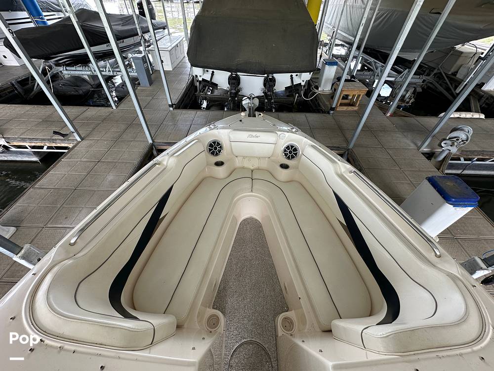 Slide: The Image of Rinker Captiva 282 BR 2003 - 15501559