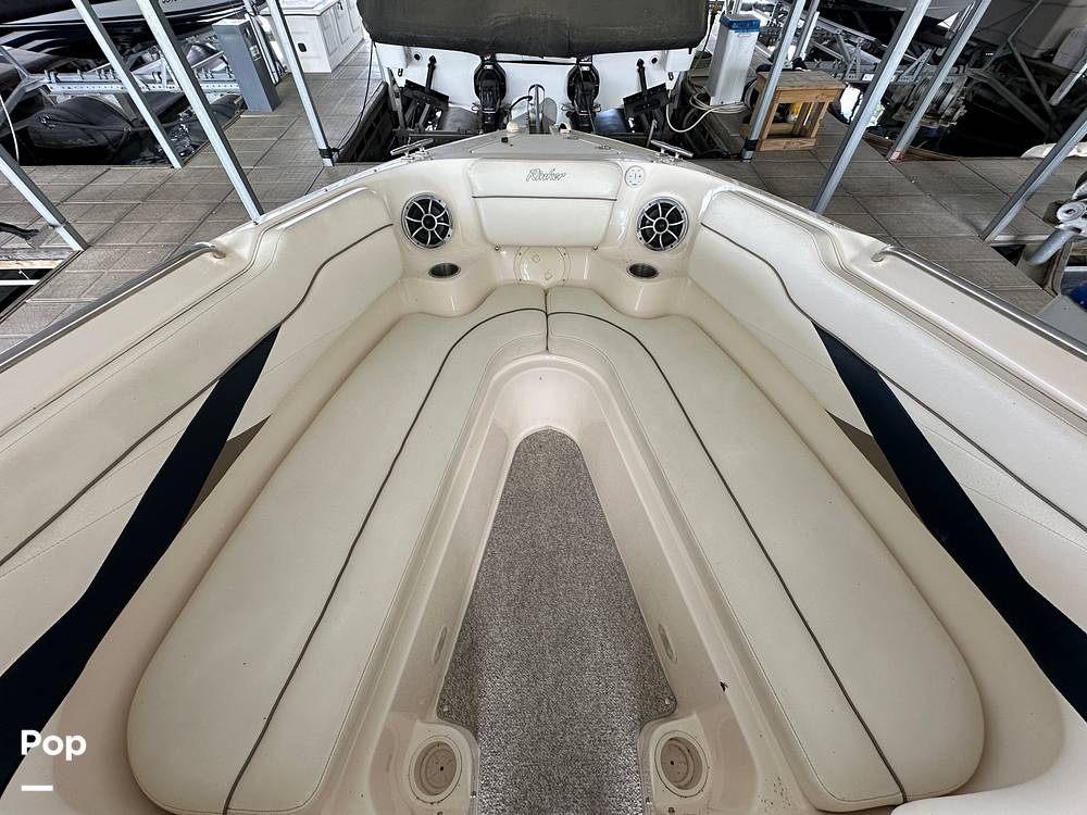 Slide: The Image of Rinker Captiva 282 BR 2003 - 15501560