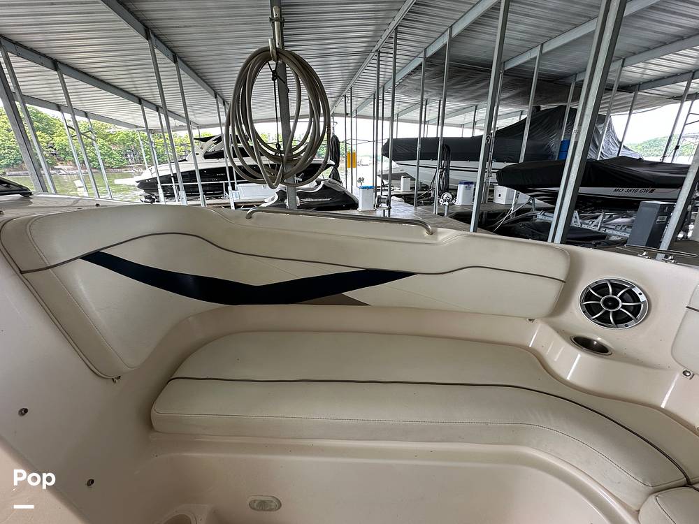 Slide: The Image of Rinker Captiva 282 BR 2003 - 15501562