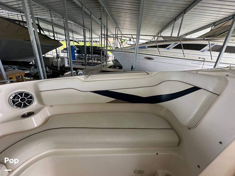 Slide: The Image of Rinker Captiva 282 BR 2003 - 15501563