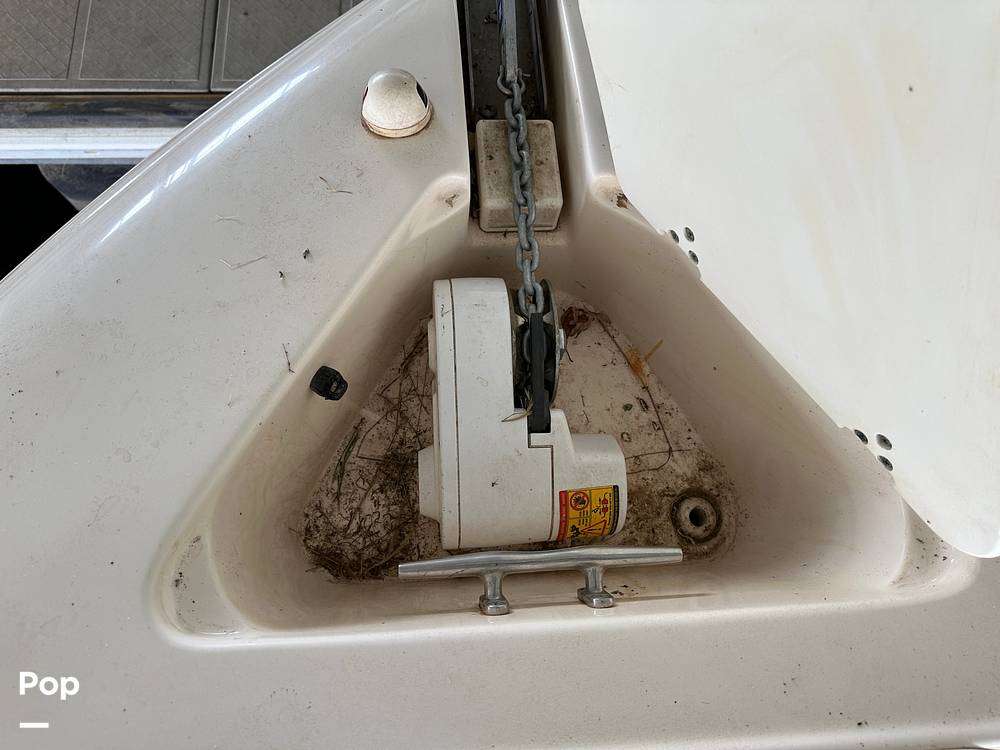 Slide: The Image of Rinker Captiva 282 BR 2003 - 15501564