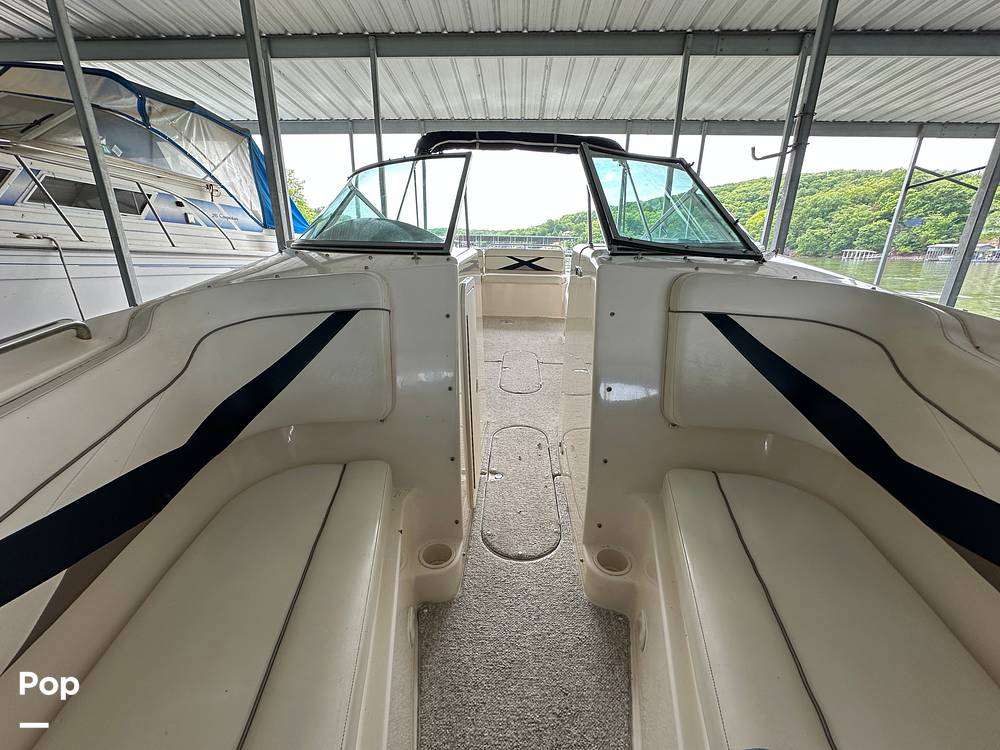 Slide: The Image of Rinker Captiva 282 BR 2003 - 15501566