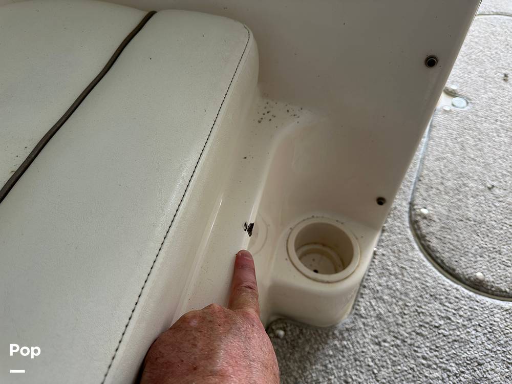 Slide: The Image of Rinker Captiva 282 BR 2003 - 15501567