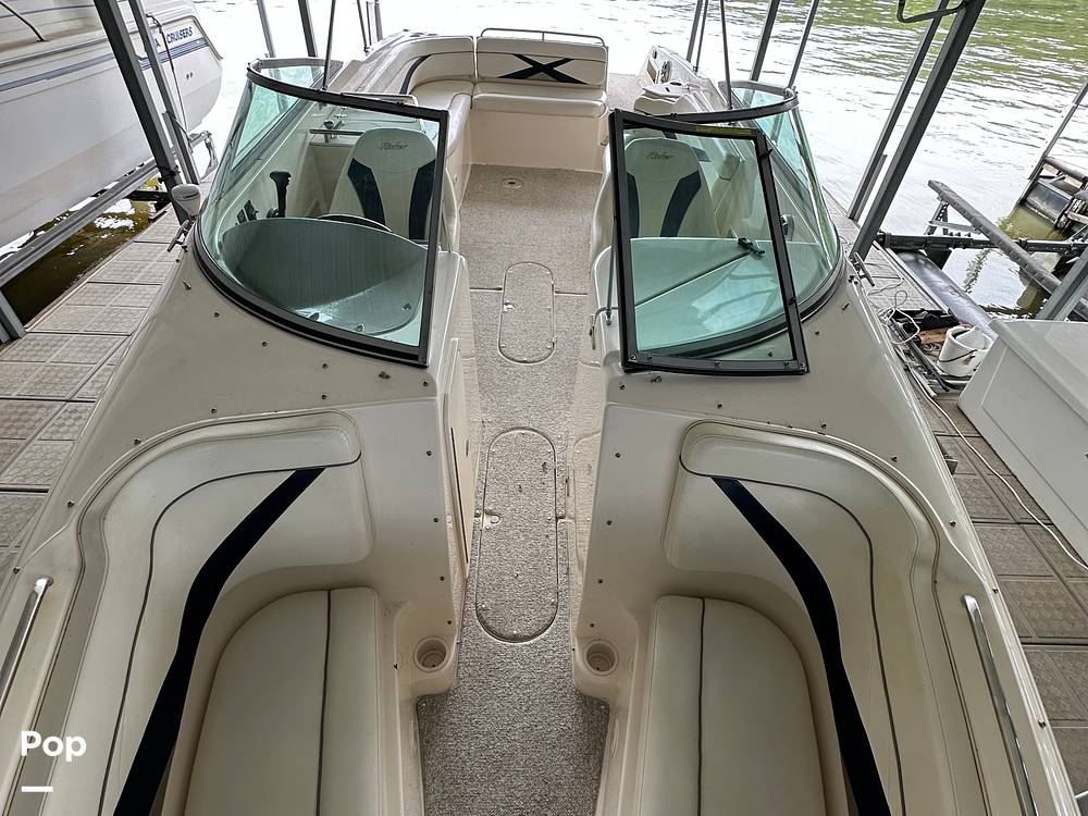 Slide: The Image of Rinker Captiva 282 BR 2003 - 15501568