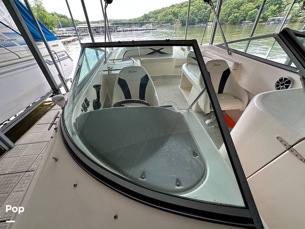 Slide: The Image of Rinker Captiva 282 BR 2003 - 15501569