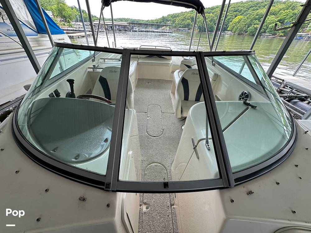 Slide: The Image of Rinker Captiva 282 BR 2003 - 15501570