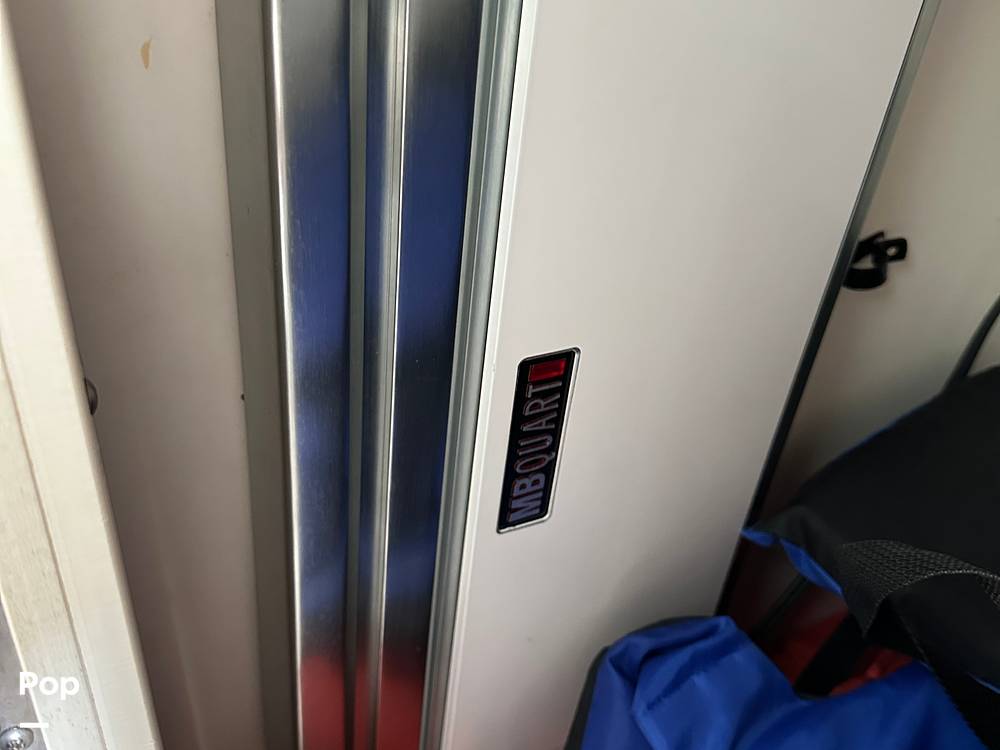 Slide: The Image of Rinker Captiva 282 BR 2003 - 15501572