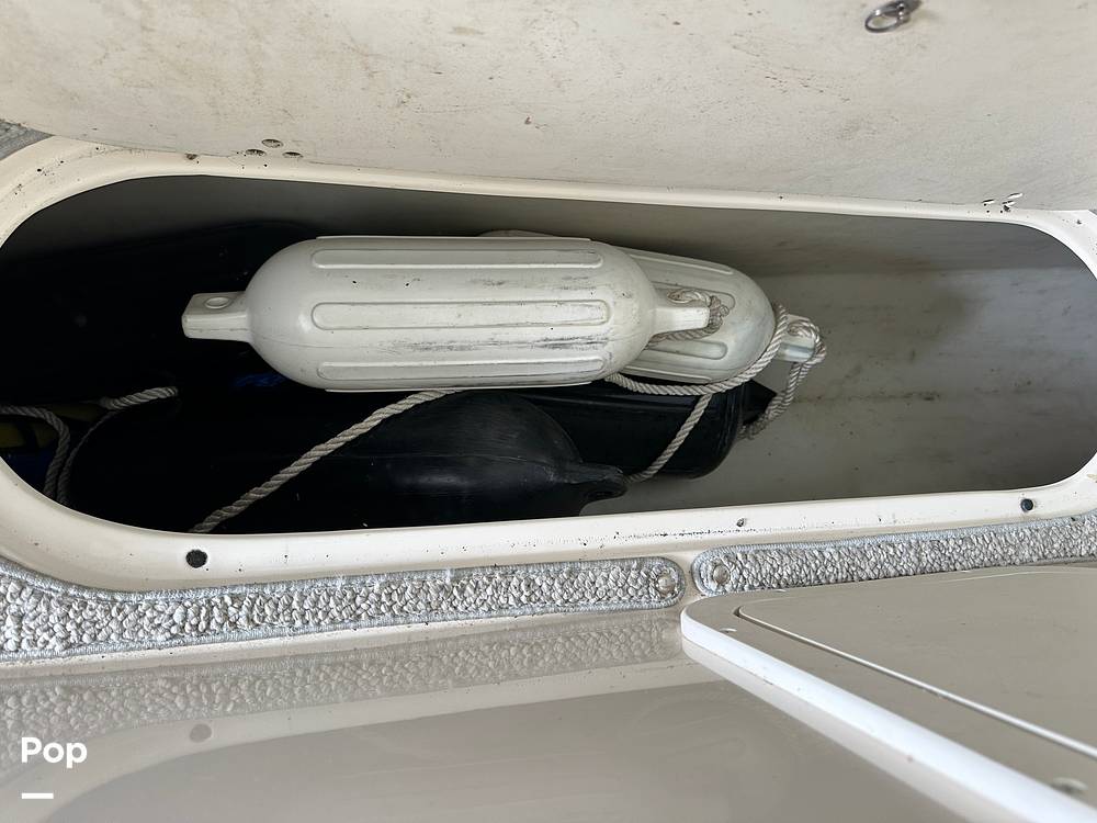 Slide: The Image of Rinker Captiva 282 BR 2003 - 15501574