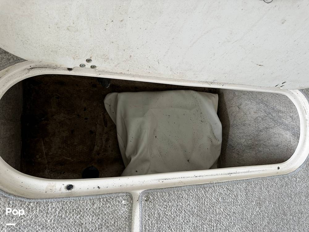 Slide: The Image of Rinker Captiva 282 BR 2003 - 15501575