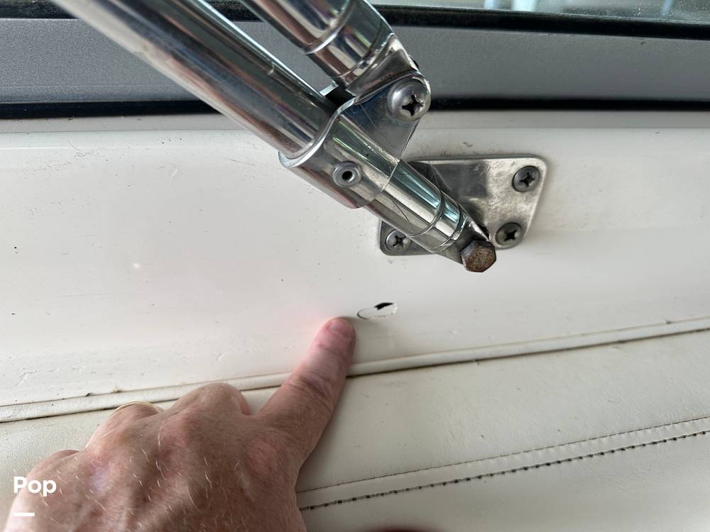 Slide: The Image of Rinker Captiva 282 BR 2003 - 15501577