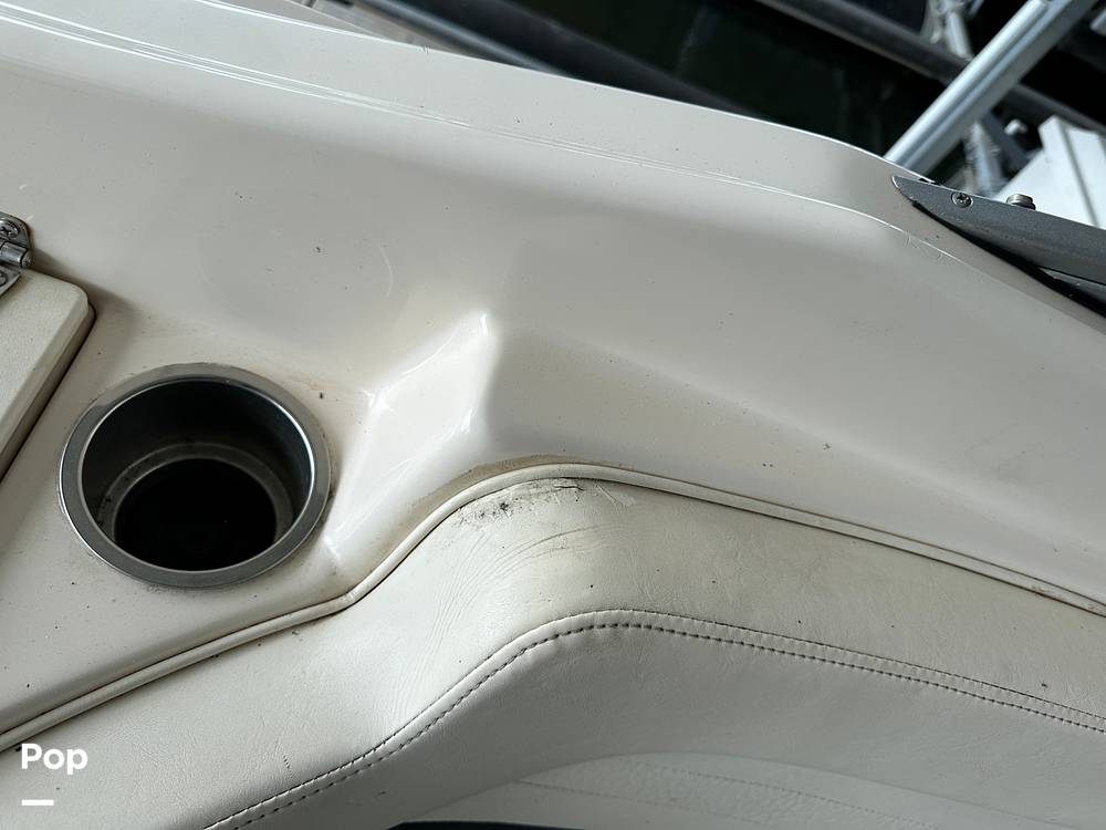 Slide: The Image of Rinker Captiva 282 BR 2003 - 15501578