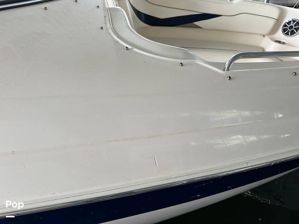 Slide: The Image of Rinker Captiva 282 BR 2003 - 15501580