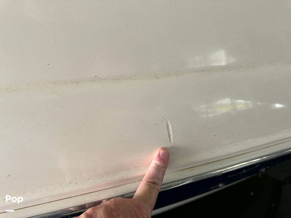 Slide: The Image of Rinker Captiva 282 BR 2003 - 15501581