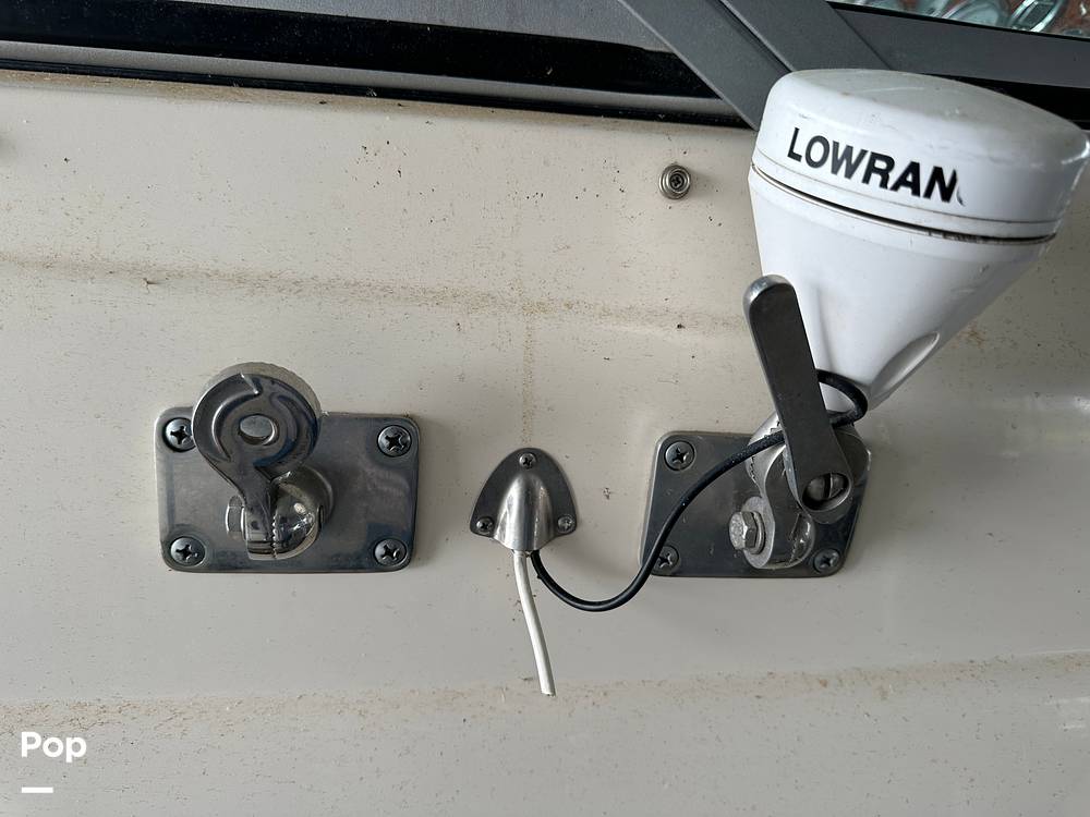 Slide: The Image of Rinker Captiva 282 BR 2003 - 15501582