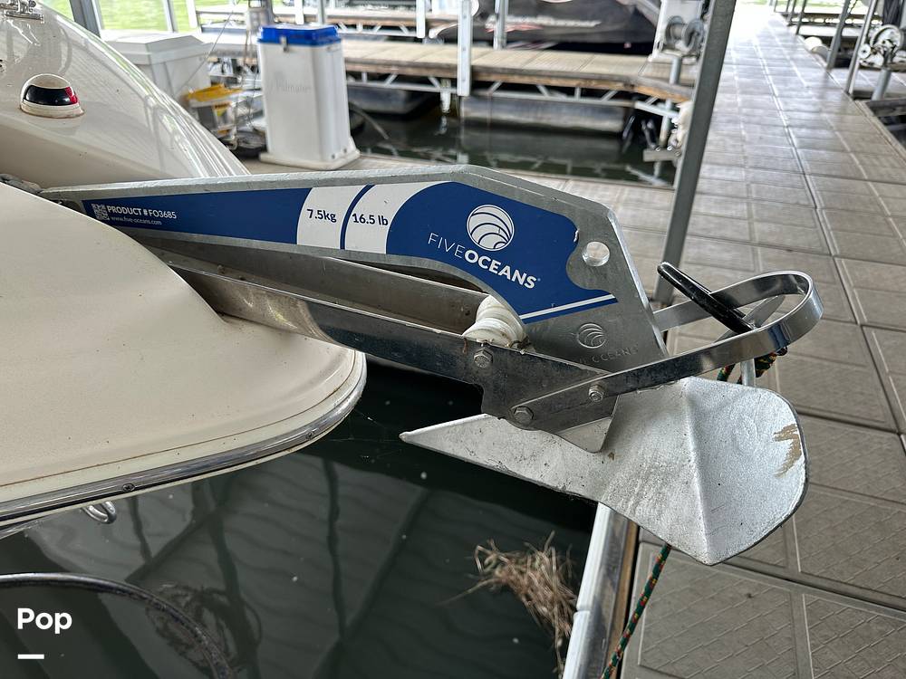 Slide: The Image of Rinker Captiva 282 BR 2003 - 15501583