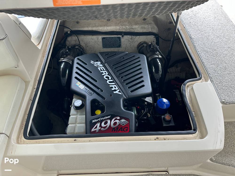 Slide: The Image of Rinker Captiva 282 BR 2003 - 15501584