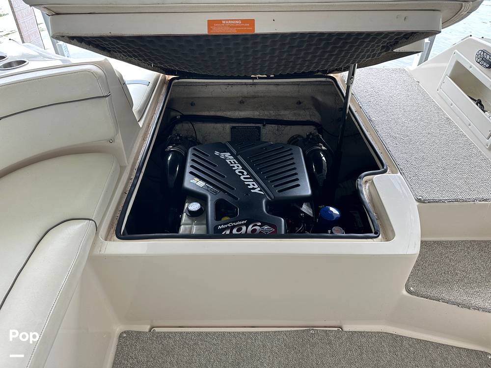 Slide: The Image of Rinker Captiva 282 BR 2003 - 15501585