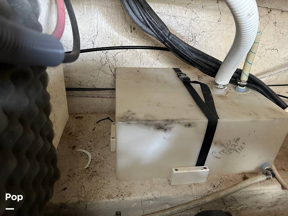 Slide: The Image of Rinker Captiva 282 BR 2003 - 15501587