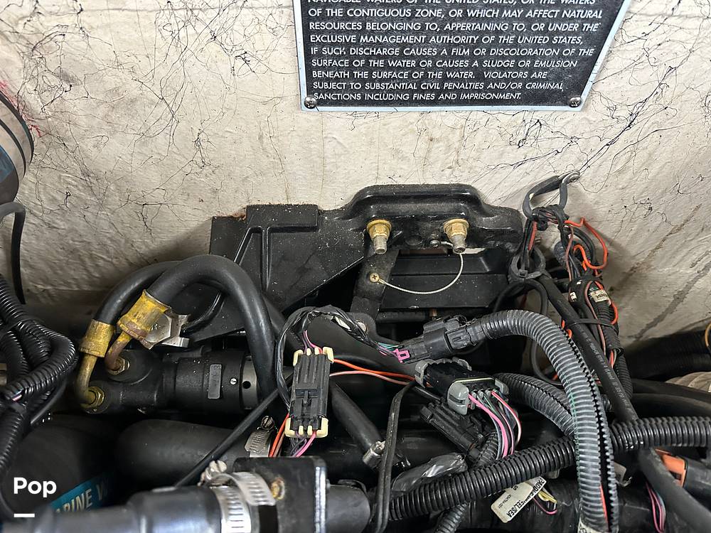 Slide: The Image of Rinker Captiva 282 BR 2003 - 15501589