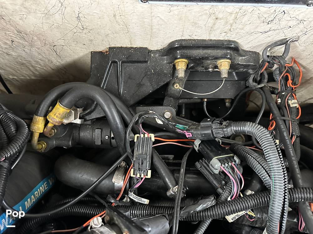 Slide: The Image of Rinker Captiva 282 BR 2003 - 15501590