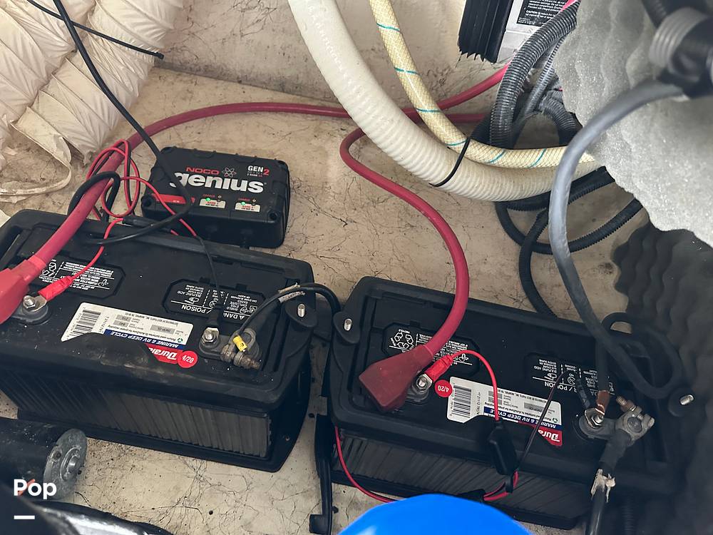 Slide: The Image of Rinker Captiva 282 BR 2003 - 15501591