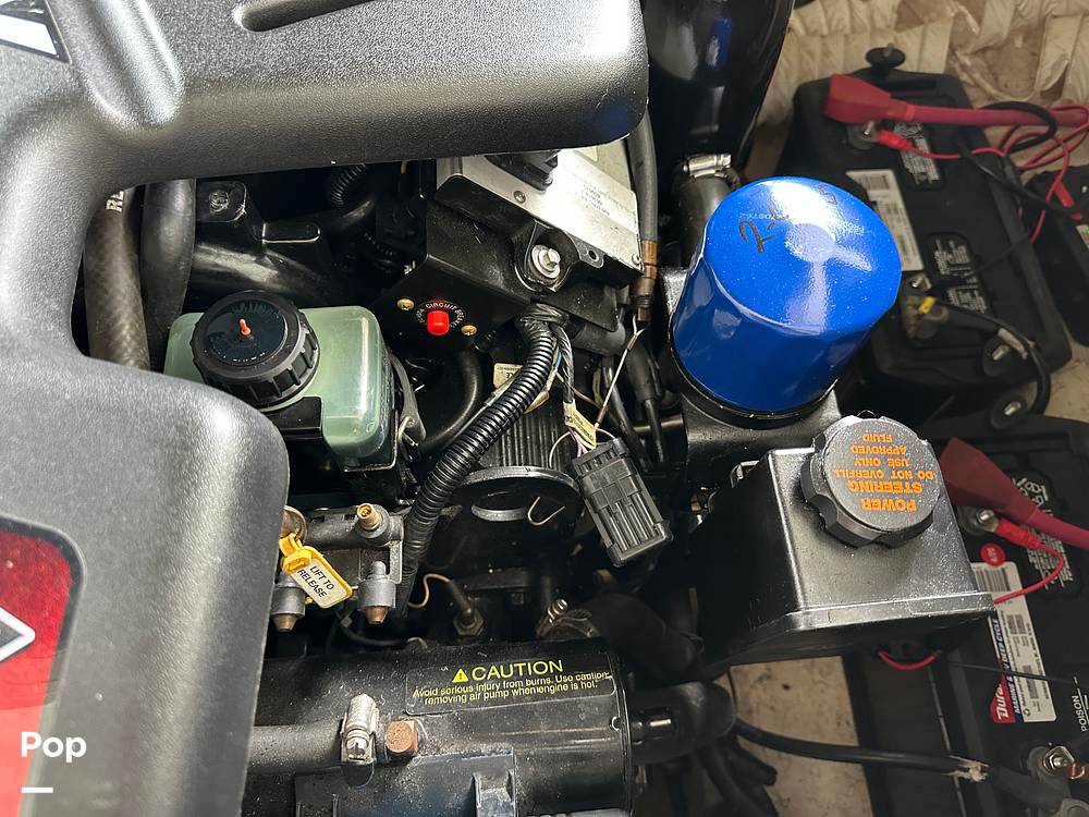 Slide: The Image of Rinker Captiva 282 BR 2003 - 15501592