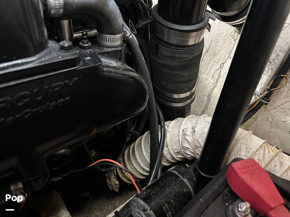 Slide: The Image of Rinker Captiva 282 BR 2003 - 15501594