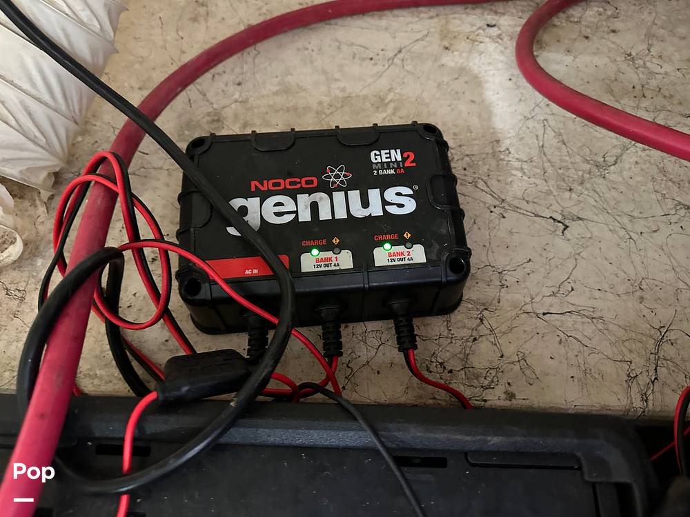 Slide: The Image of Rinker Captiva 282 BR 2003 - 15501596