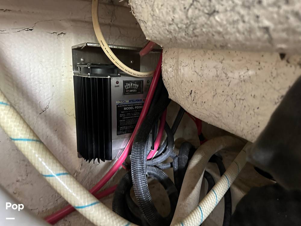 Slide: The Image of Rinker Captiva 282 BR 2003 - 15501597