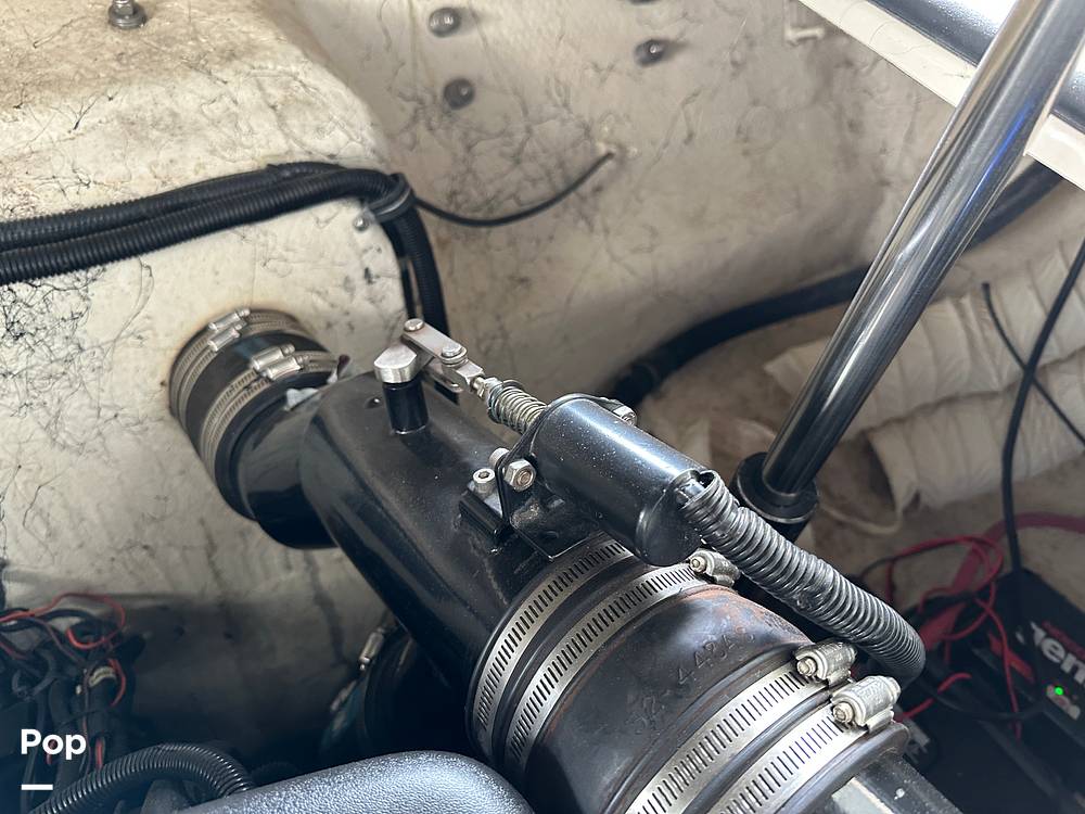 Slide: The Image of Rinker Captiva 282 BR 2003 - 15501599