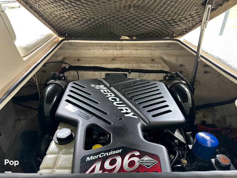 Slide: The Image of Rinker Captiva 282 BR 2003 - 15501601